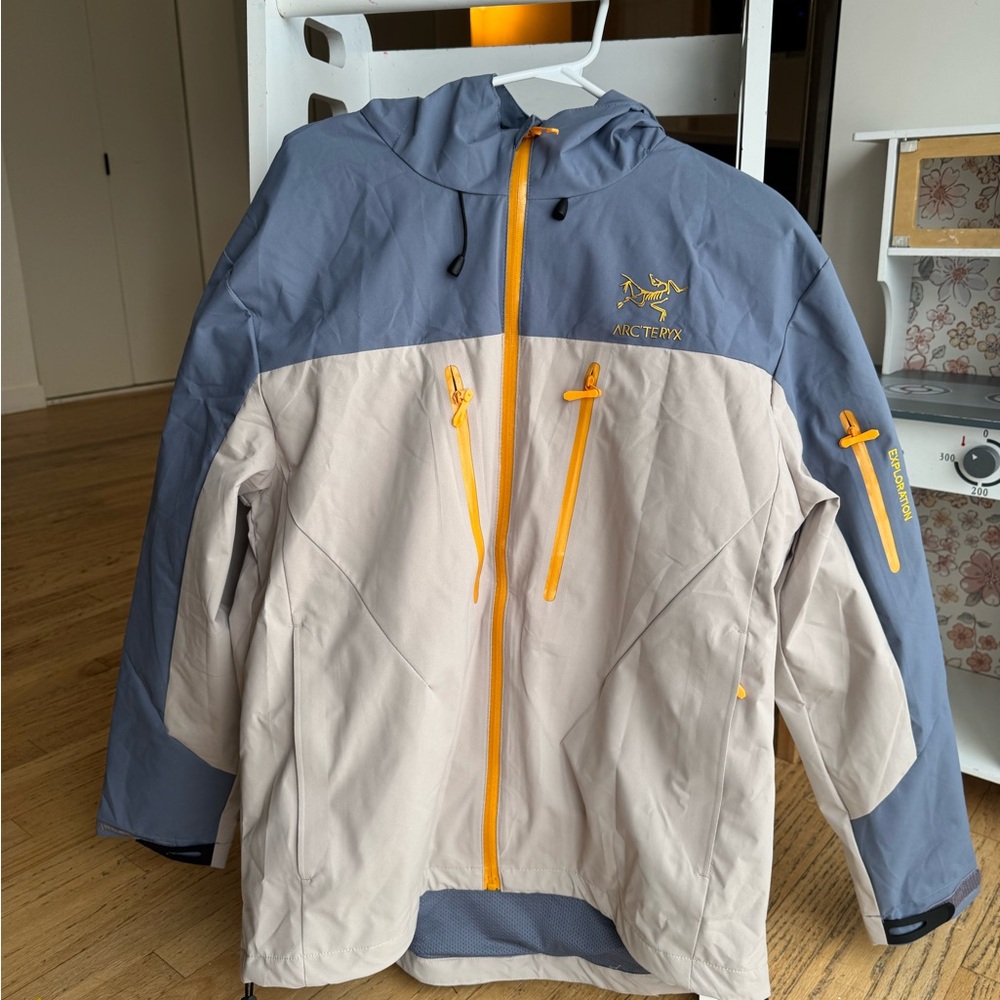 Arc'teryx alpha SV - 1:1